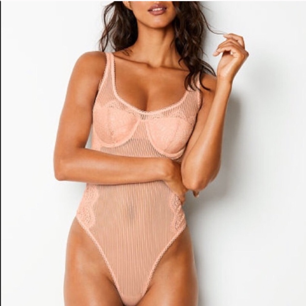 Victoria secret bodysuit